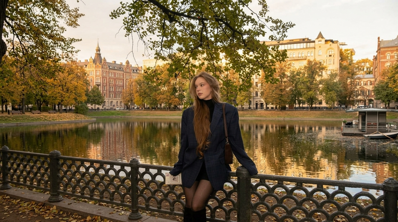 How to Choose the Perfect Dress for Every Occasion