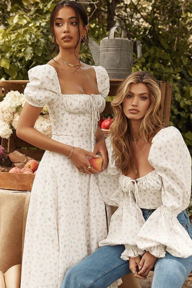How to Choose the Perfect Dress for Every Occasion