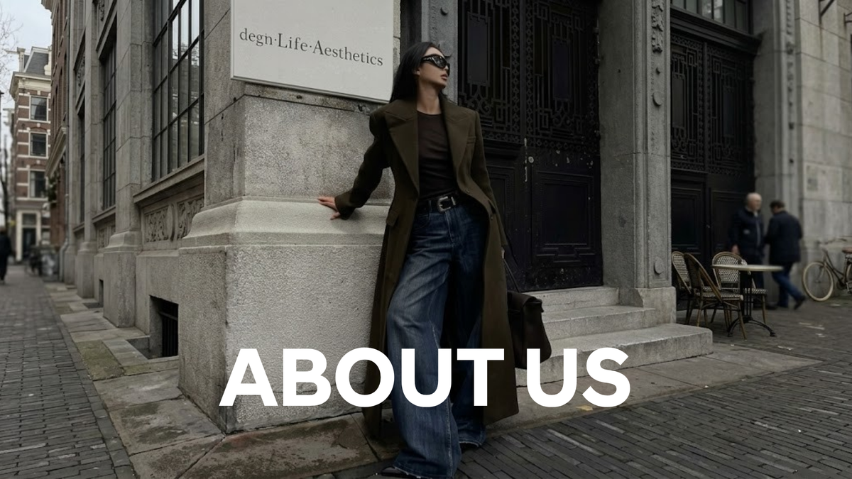 Thatawe women's fashion collection